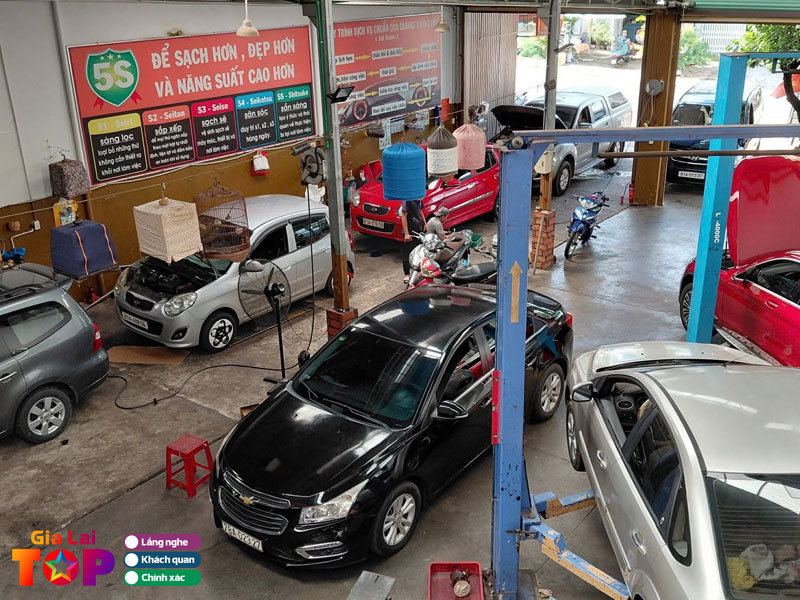 Garage-auto-sai-gon-thang-pro-gialaitoplist