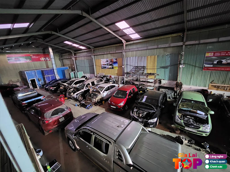 Garage-hc-auto-center-gialaitoplist