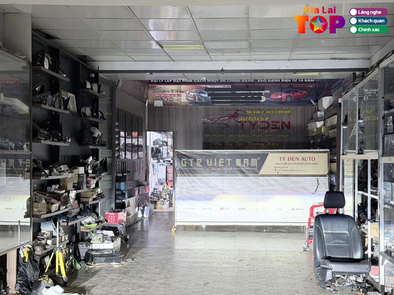 Ty-den-auto-car-gialaitoplist