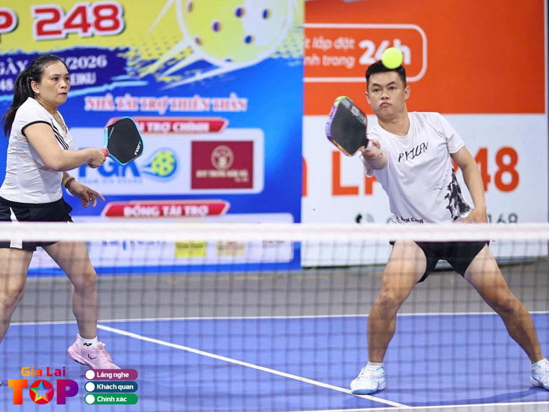 Pickleball-gia-lai-gialaitoplist