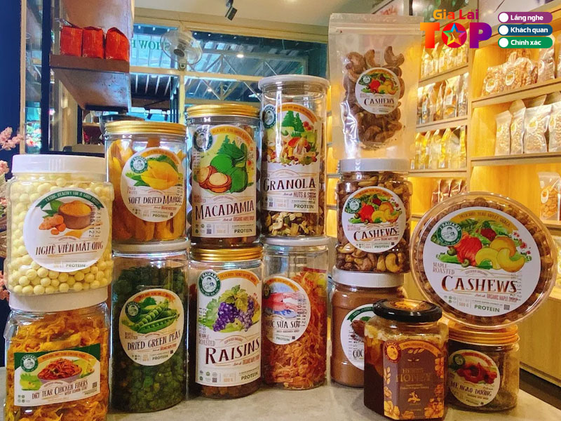 Dac-san-tay-nguyen-jrai-farm-gialaitoplist